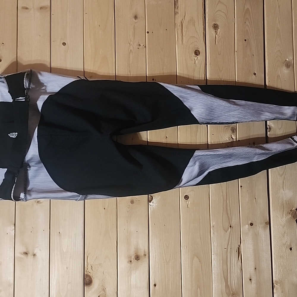 Free People Movement Hardio Cardio Leggings Size Medium